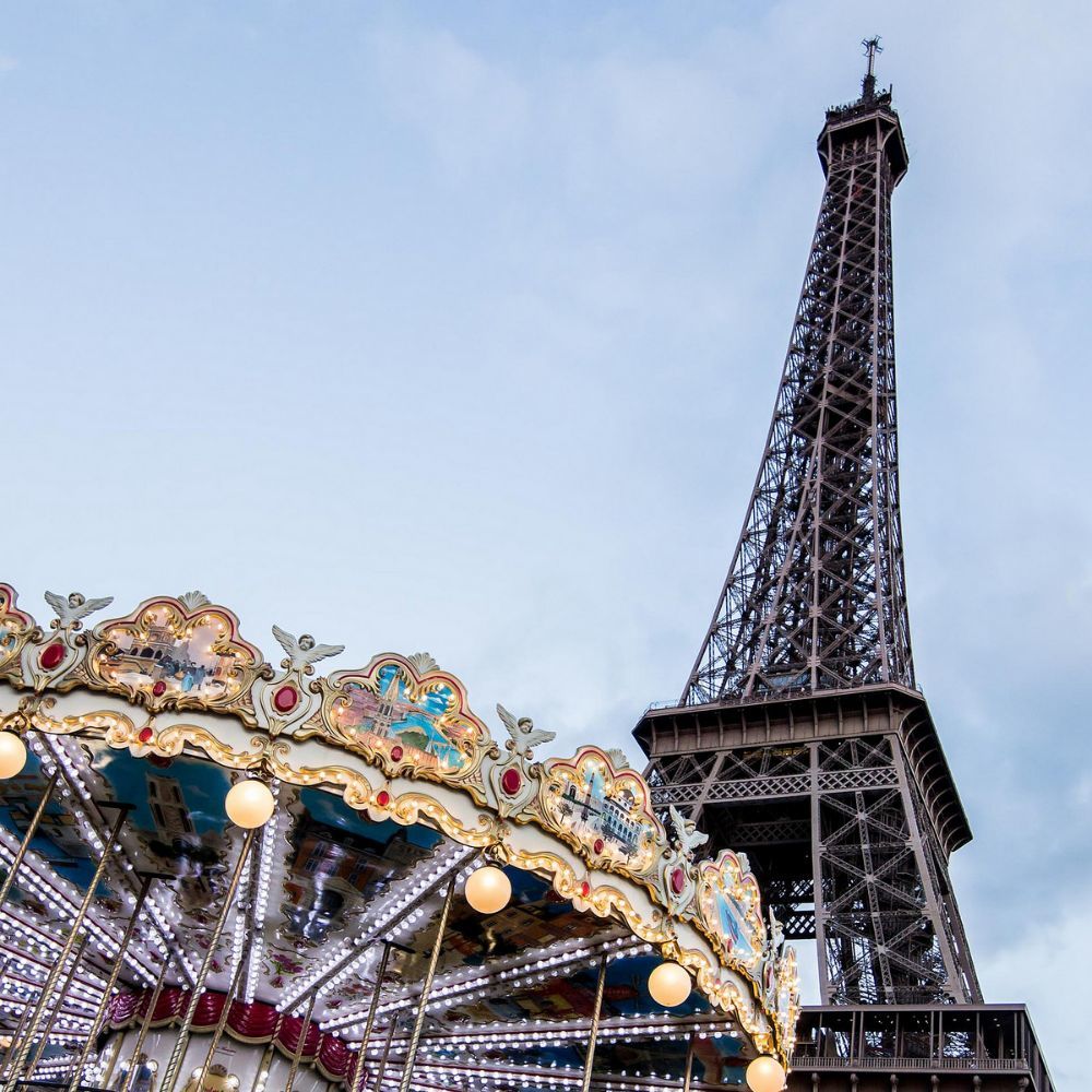 Meet your Posher, Mckenzie